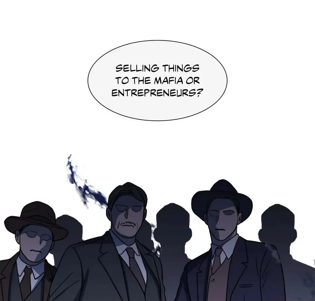 Love Without Borders [Official] Chapter 35 page 102 - 