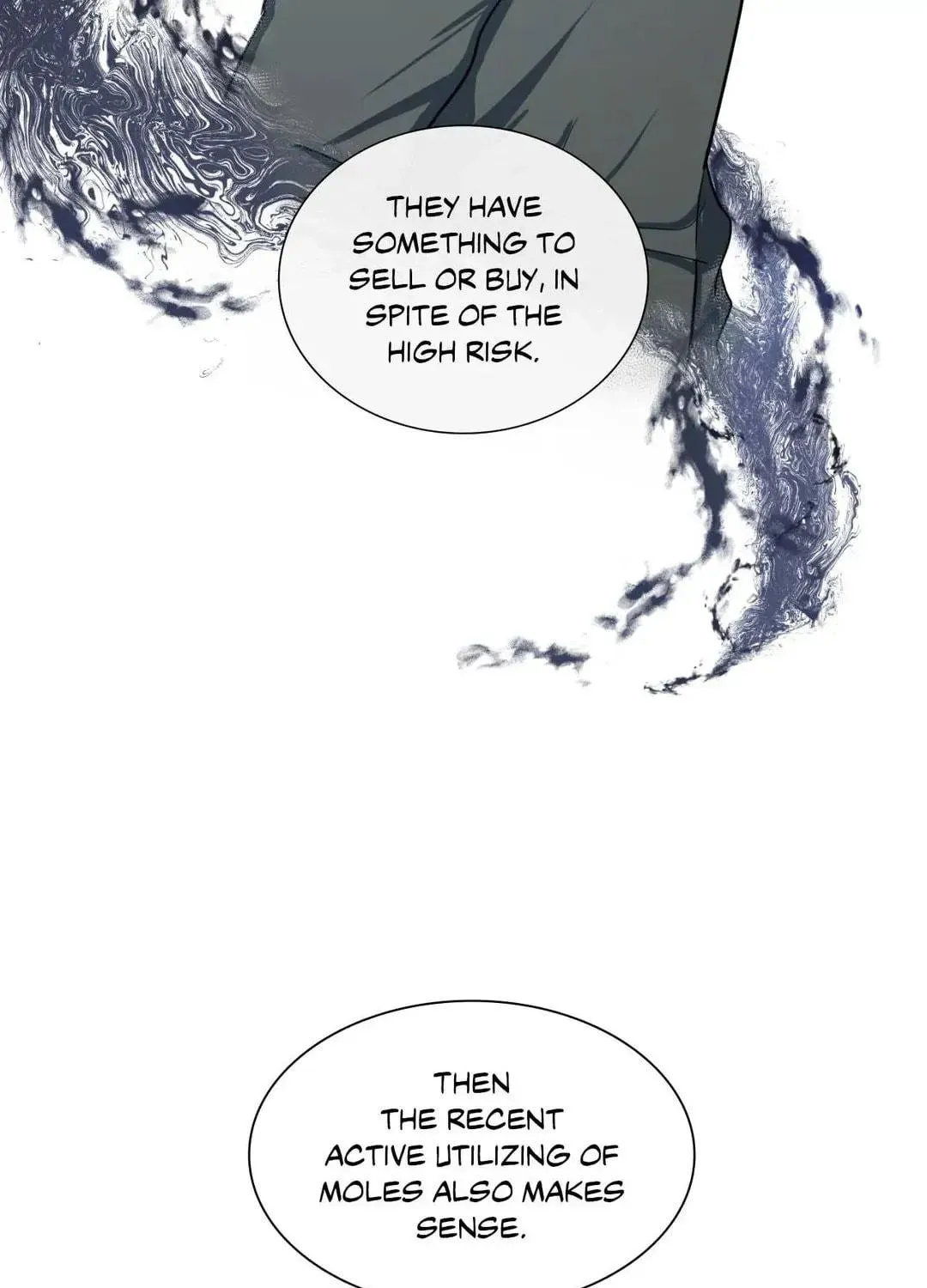 Love Without Borders [Official] Chapter 35 page 105 - 