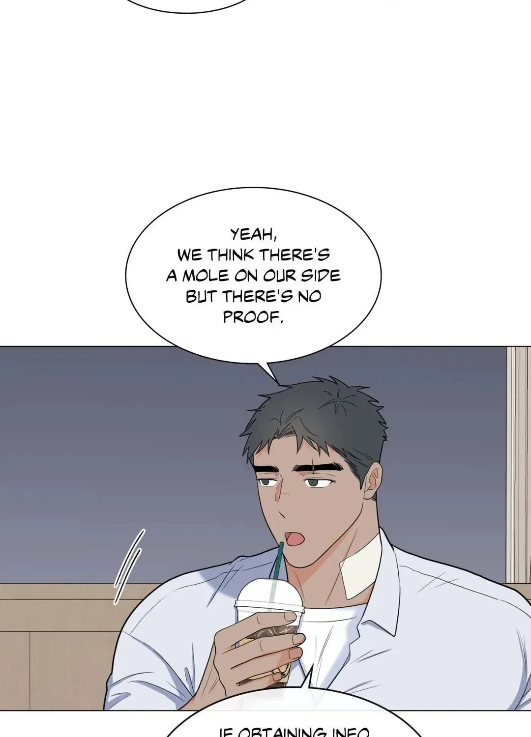 Love Without Borders [Official] Chapter 35 page 107 - 