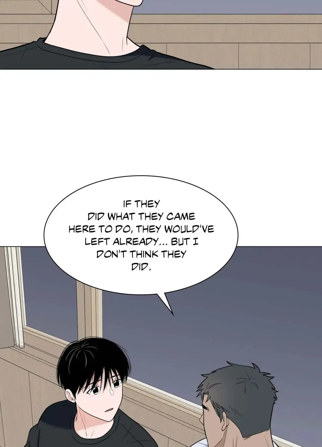Love Without Borders [Official] Chapter 35 page 109 - 