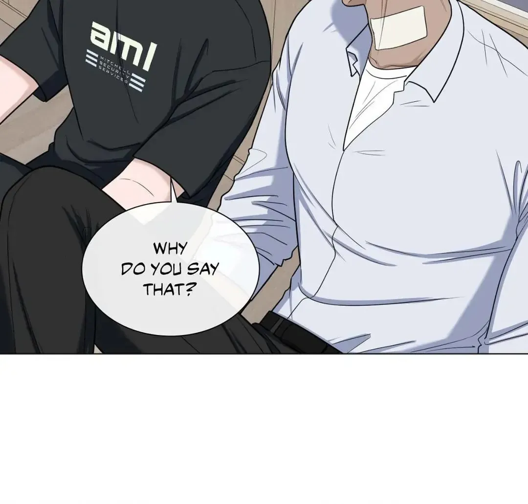 Love Without Borders [Official] Chapter 35 page 110 - 