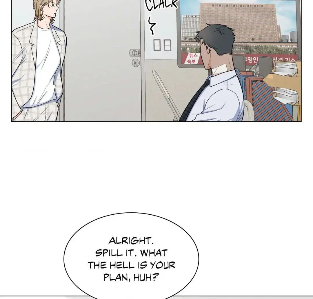 Love Without Borders [Official] Chapter 35 page 12 - 