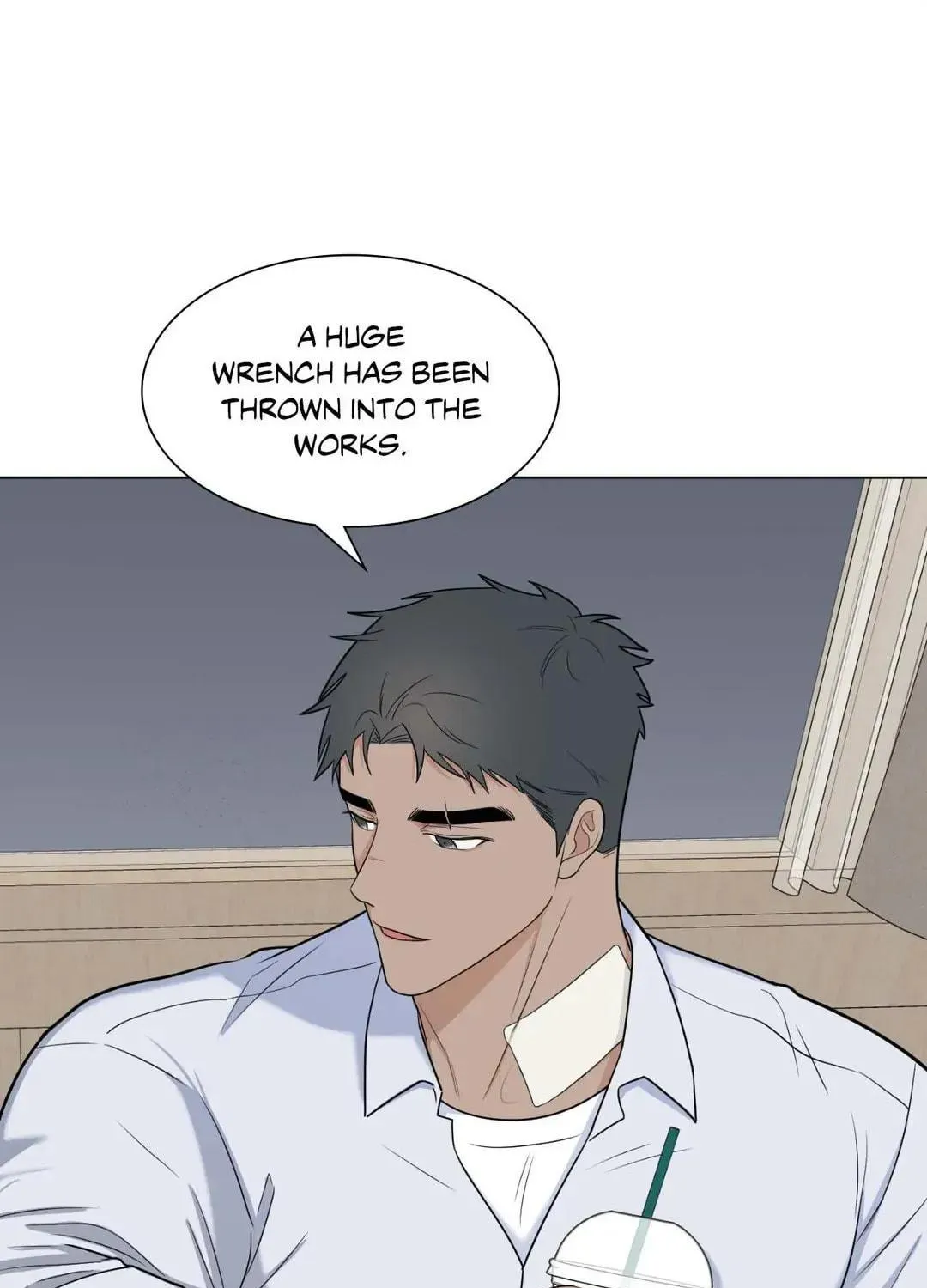 Love Without Borders [Official] Chapter 35 page 111 - 
