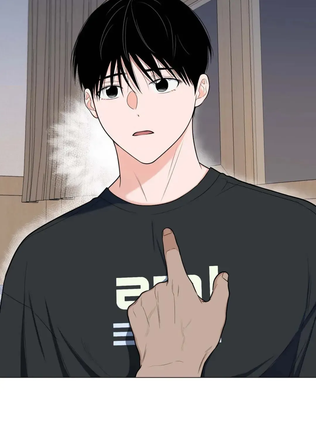 Love Without Borders [Official] Chapter 35 page 113 - 