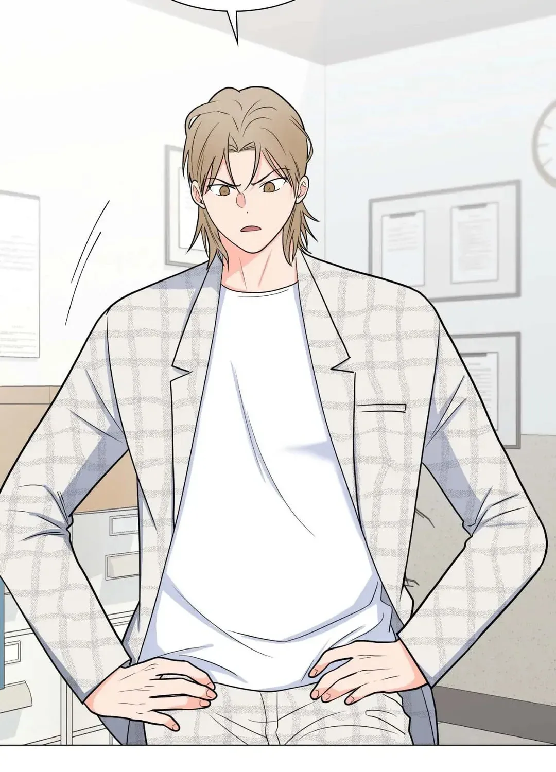 Love Without Borders [Official] Chapter 35 page 13 - 