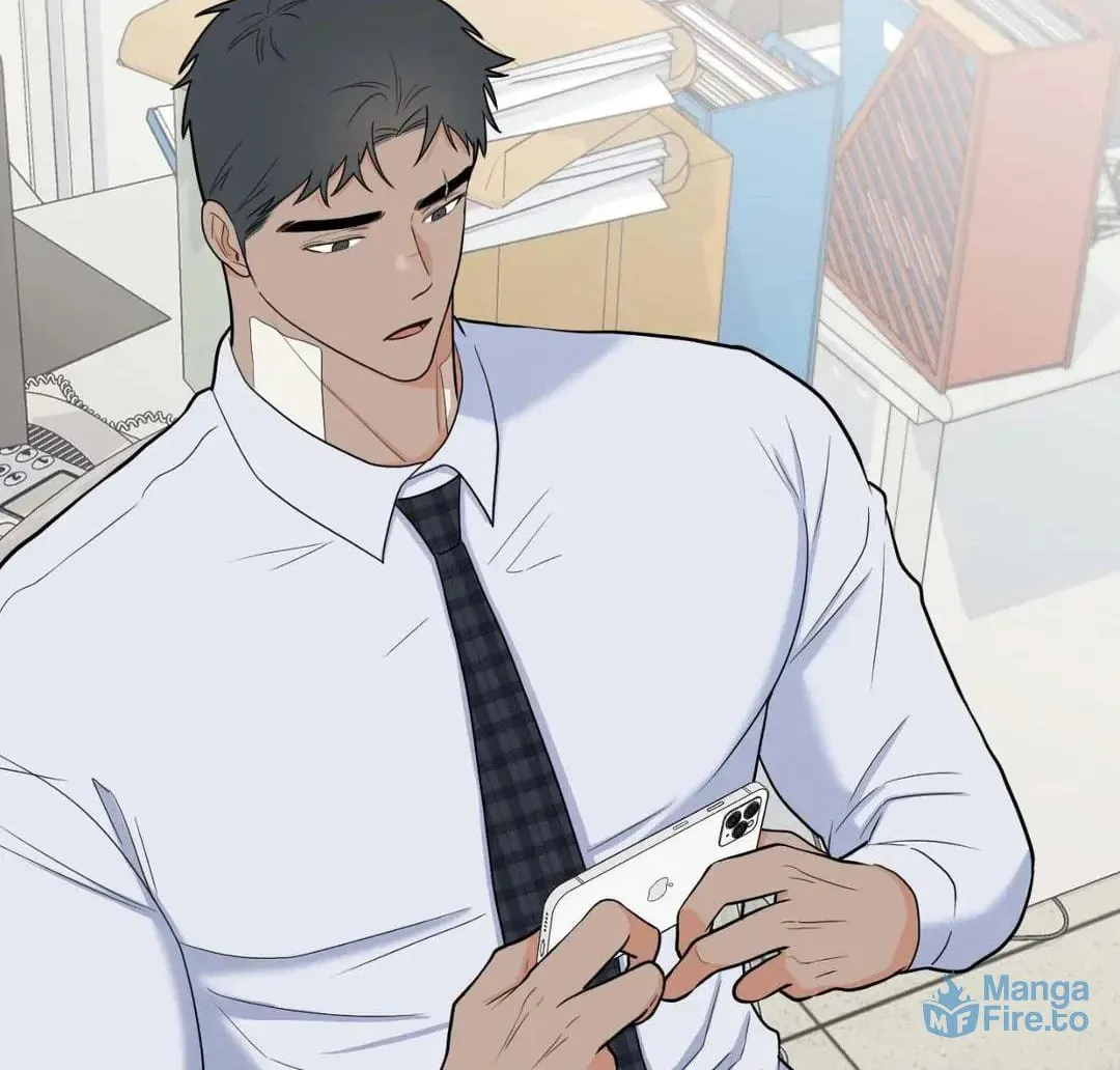 Love Without Borders [Official] Chapter 35 page 16 - 