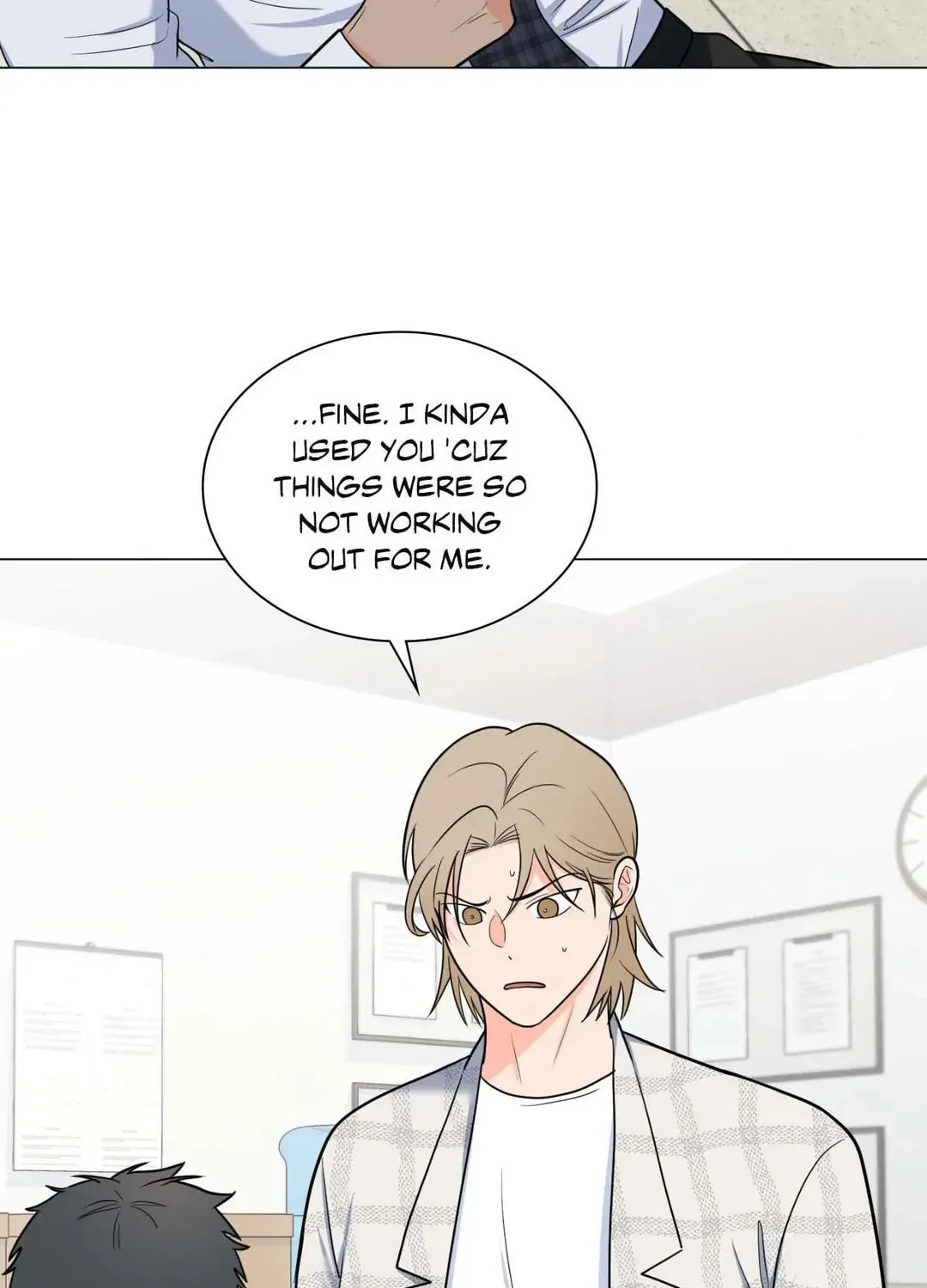 Love Without Borders [Official] Chapter 35 page 17 - 