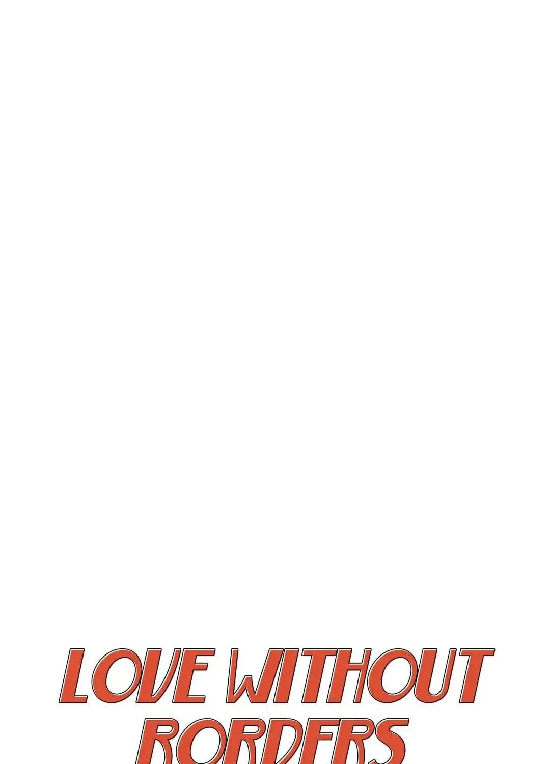 Love Without Borders [Official] Chapter 35 page 3 - 