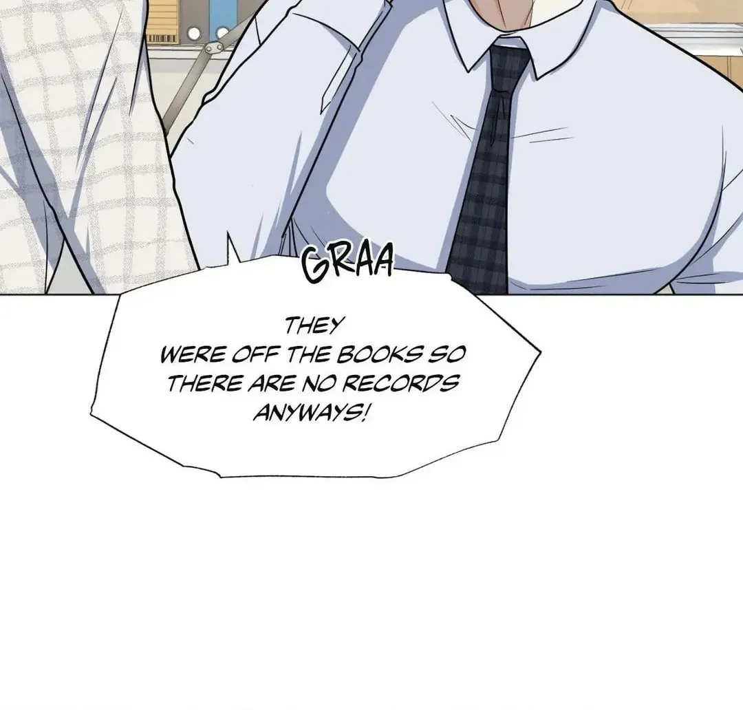 Love Without Borders [Official] Chapter 35 page 24 - 