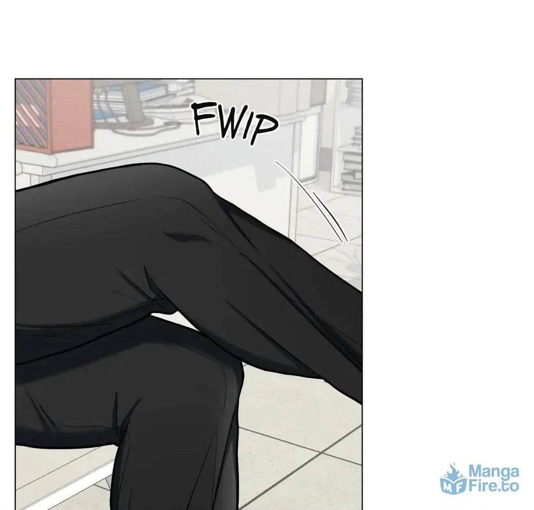 Love Without Borders [Official] Chapter 35 page 28 - 