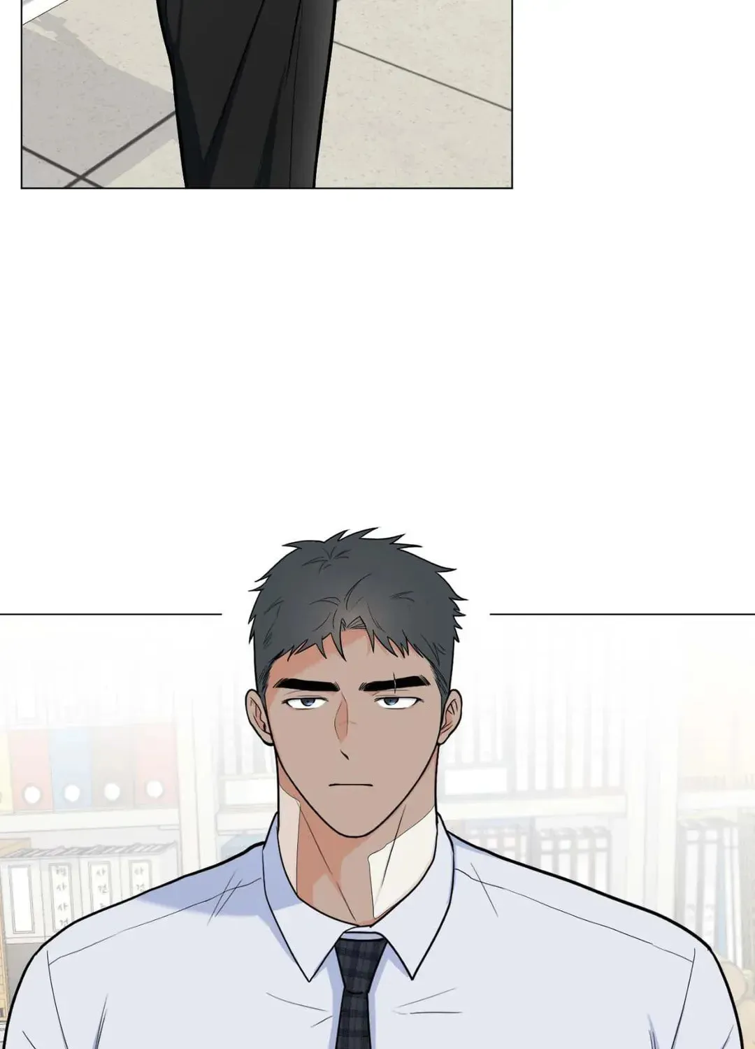 Love Without Borders [Official] Chapter 35 page 29 - 