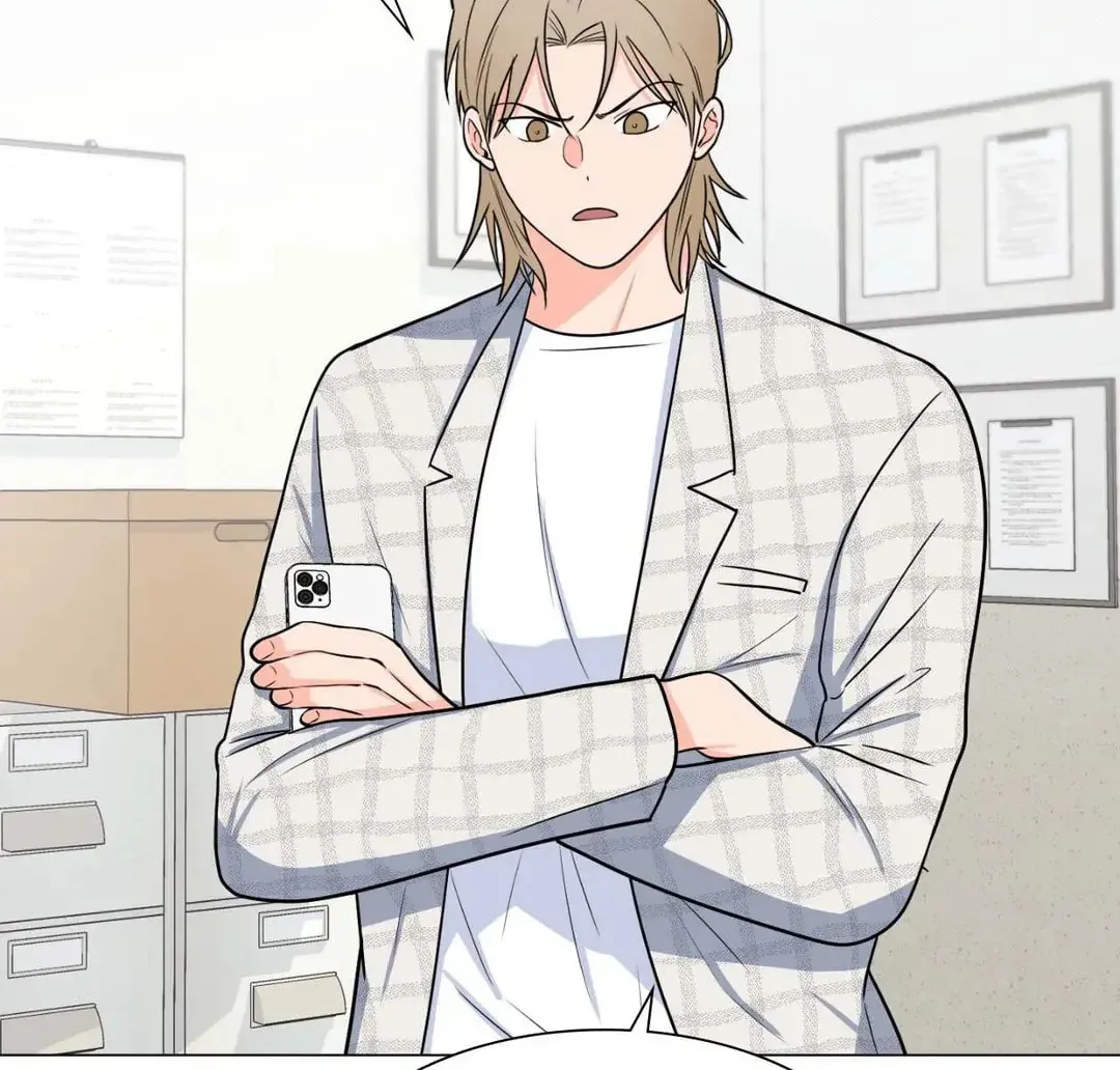Love Without Borders [Official] Chapter 35 page 32 - 