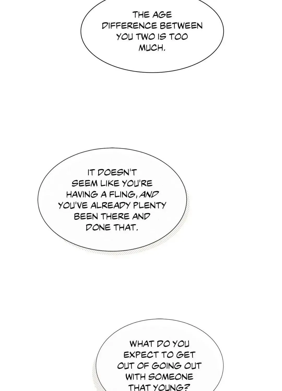 Love Without Borders [Official] Chapter 35 page 33 - 