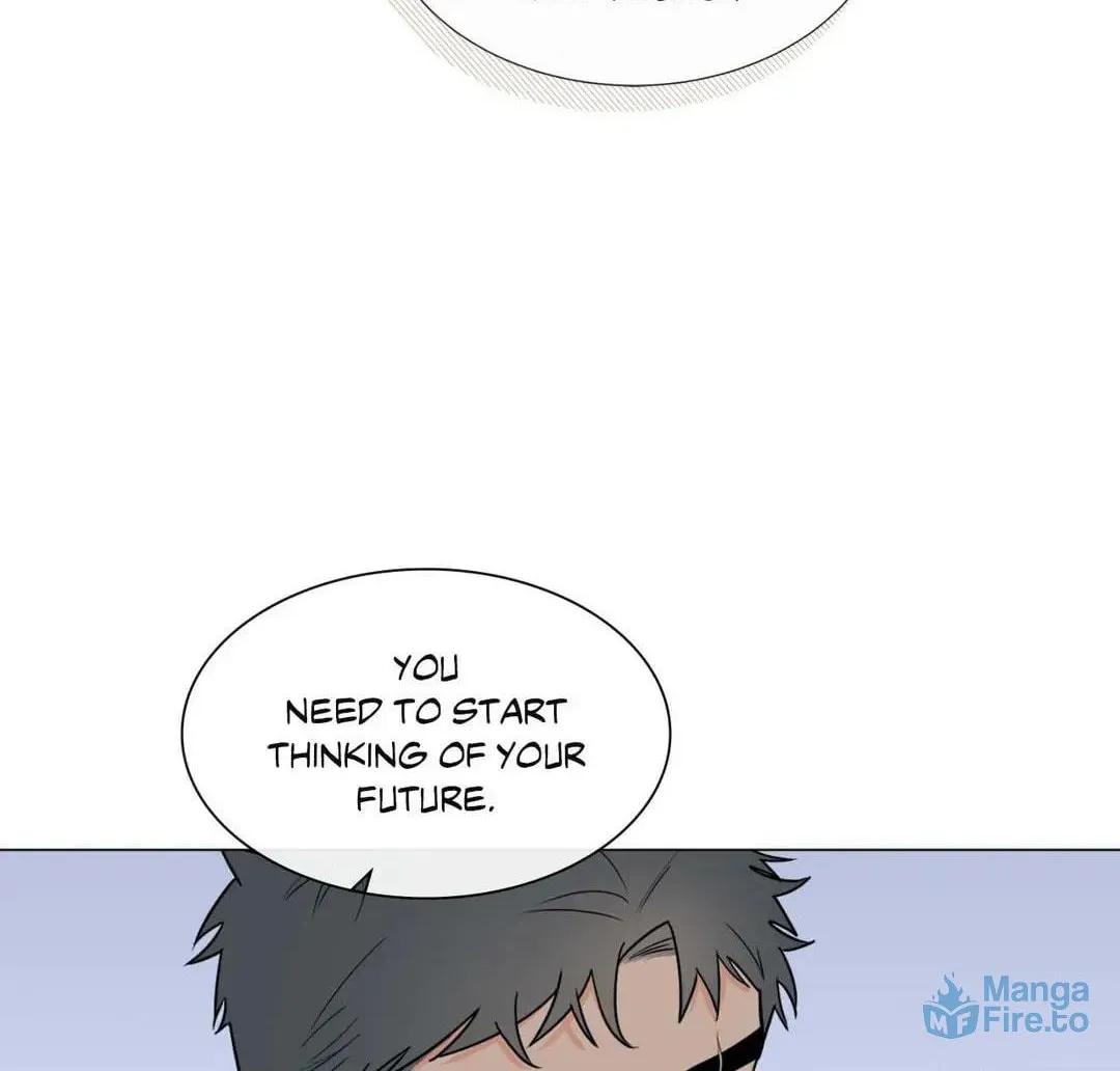 Love Without Borders [Official] Chapter 35 page 34 - 
