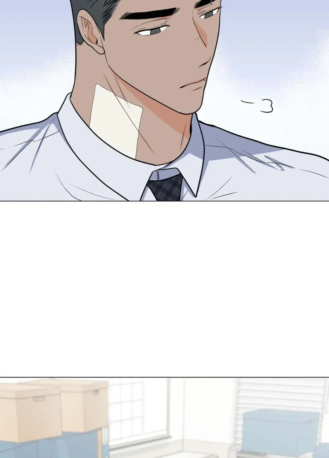 Love Without Borders [Official] Chapter 35 page 35 - 