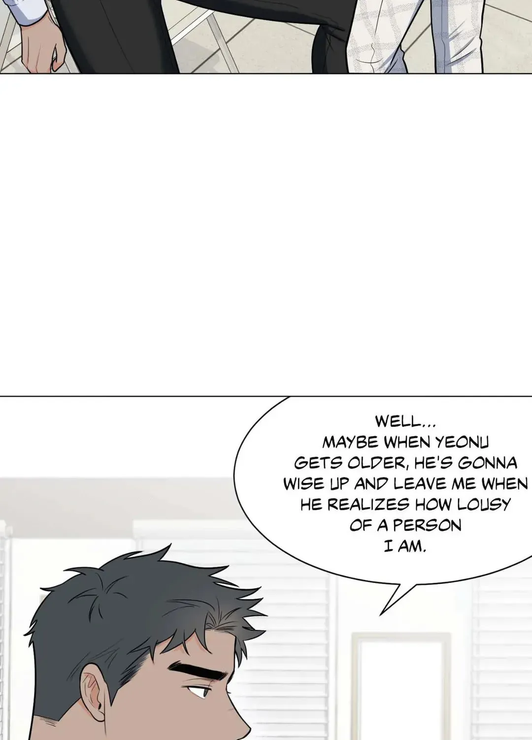 Love Without Borders [Official] Chapter 35 page 37 - 