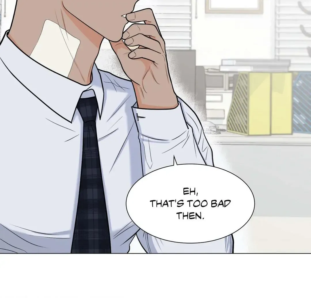 Love Without Borders [Official] Chapter 35 page 38 - 
