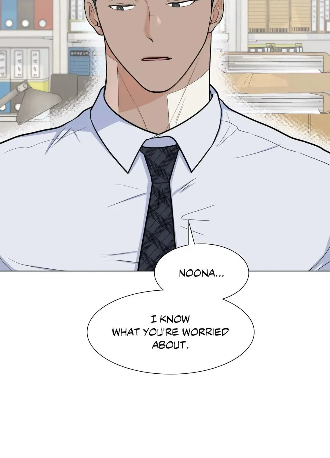 Love Without Borders [Official] Chapter 35 page 41 - 