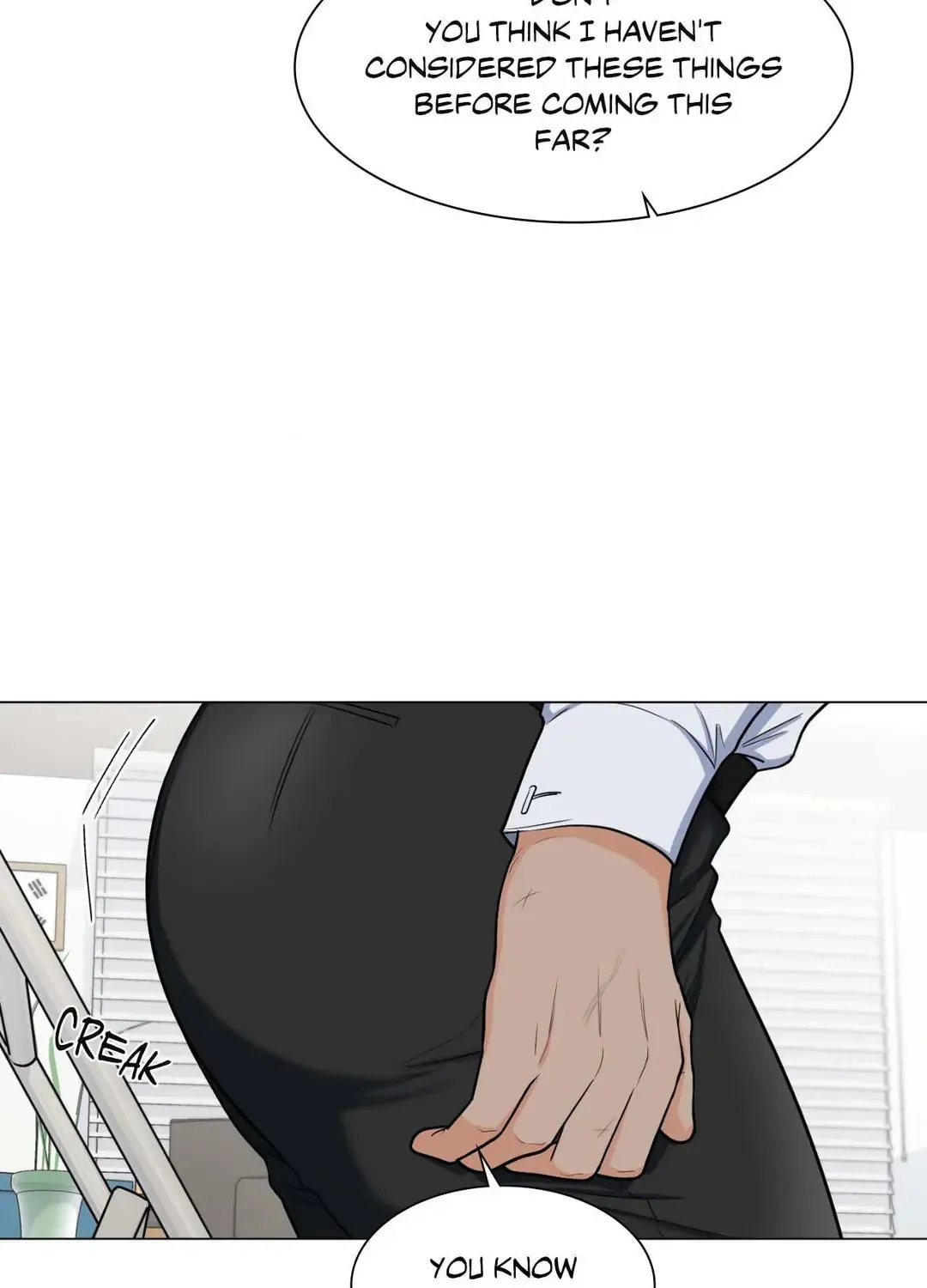 Love Without Borders [Official] Chapter 35 page 43 - 