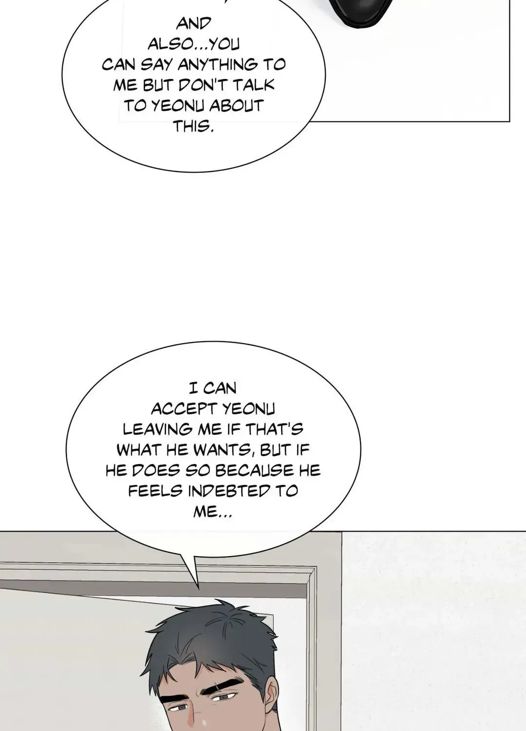 Love Without Borders [Official] Chapter 35 page 47 - 