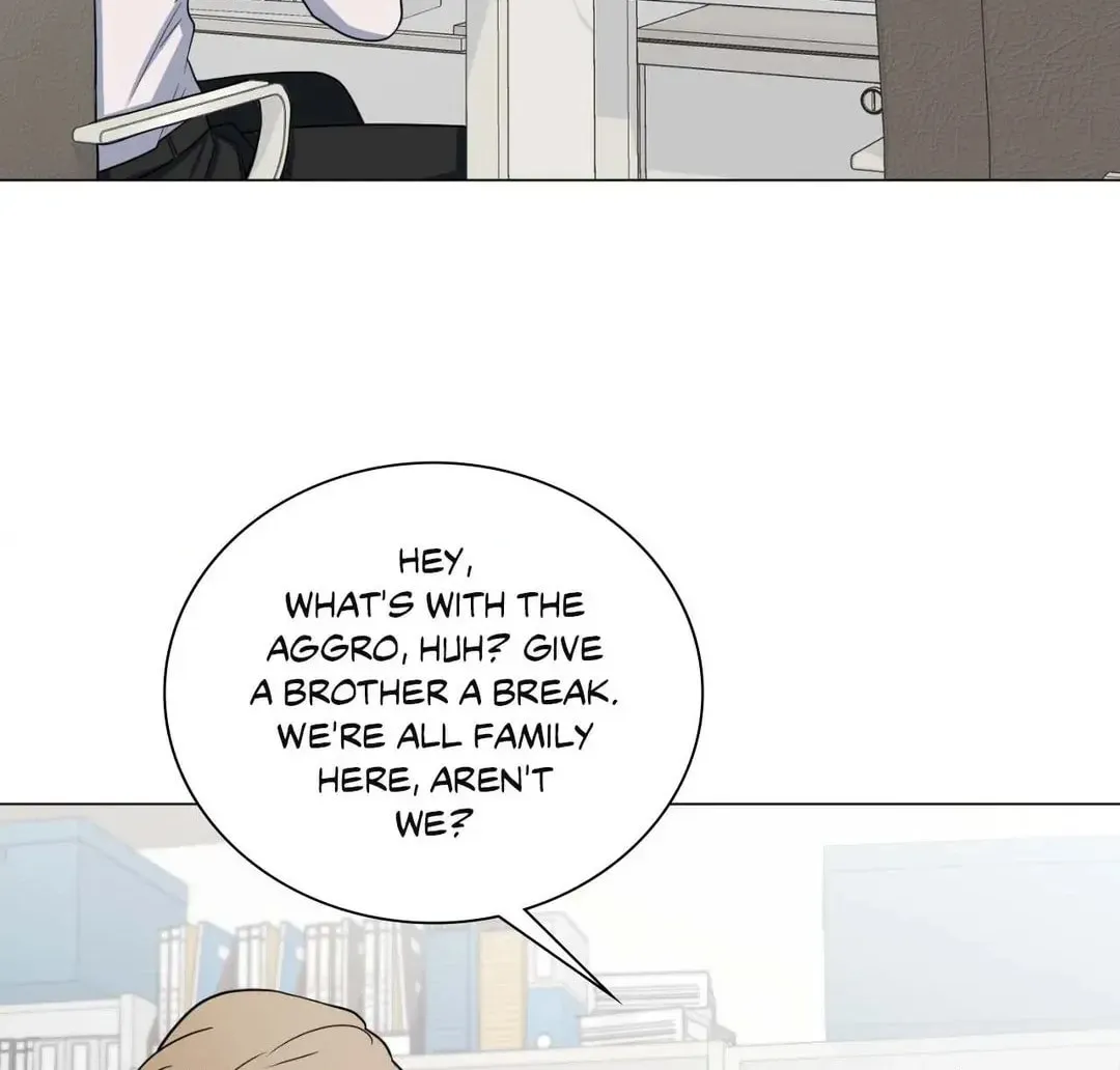 Love Without Borders [Official] Chapter 35 page 6 - 