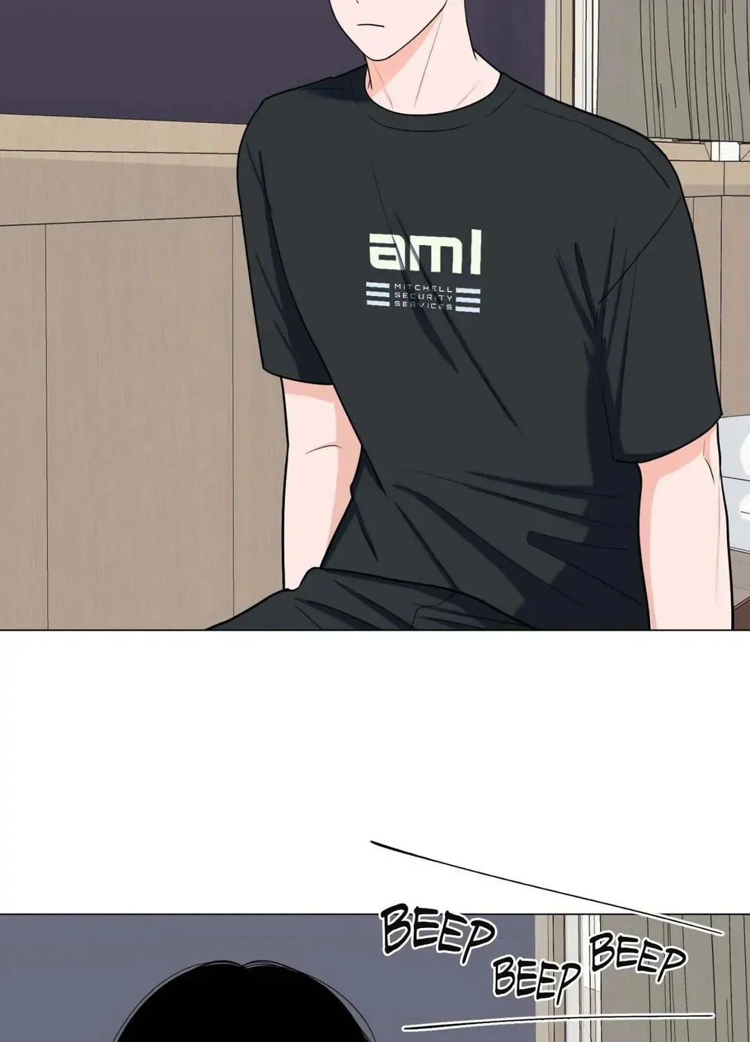 Love Without Borders [Official] Chapter 35 page 53 - 