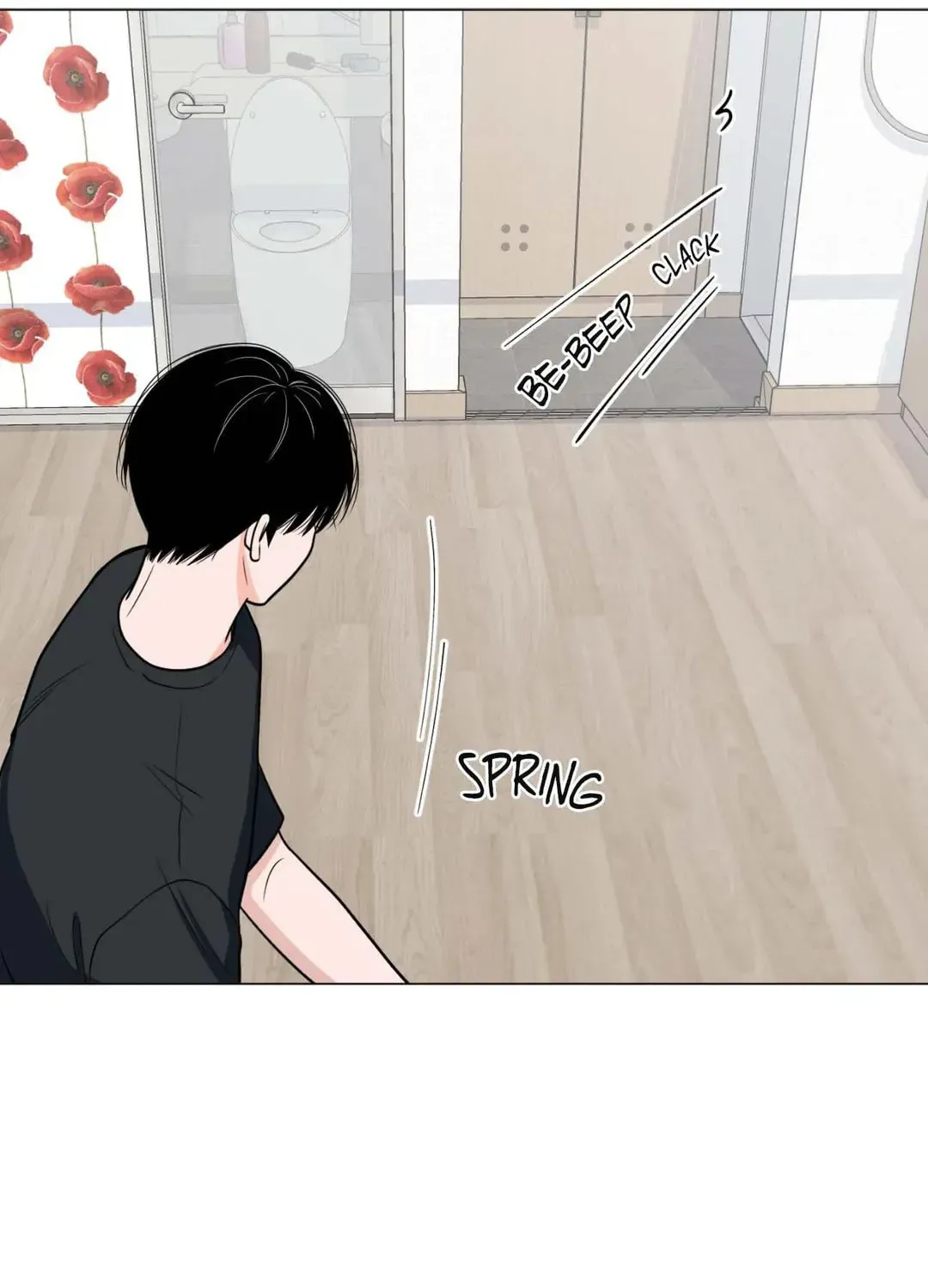 Love Without Borders [Official] Chapter 35 page 55 - 