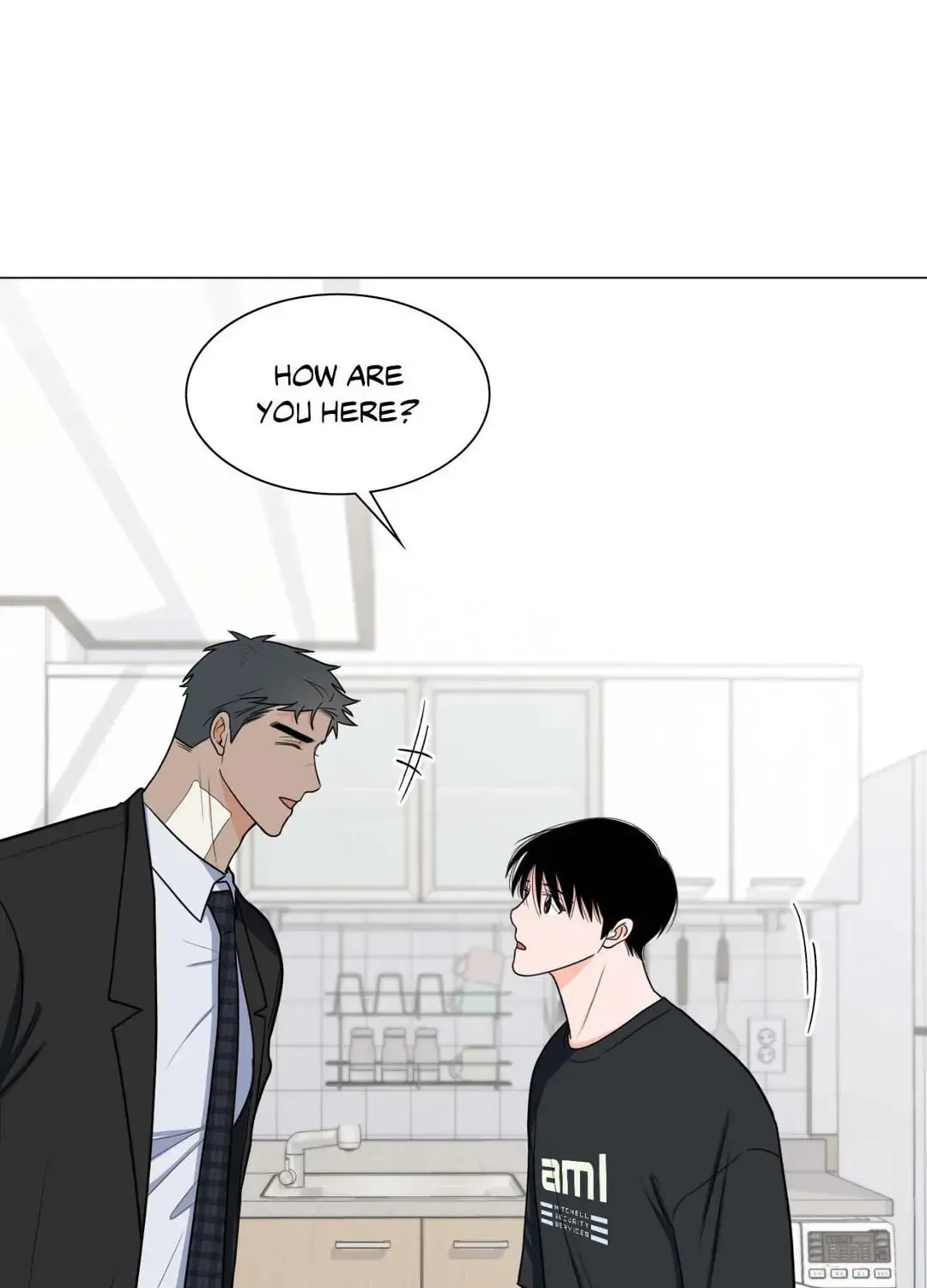 Love Without Borders [Official] Chapter 35 page 59 - 