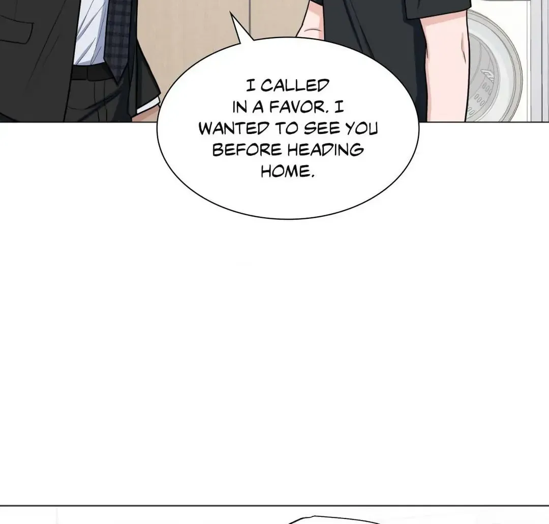 Love Without Borders [Official] Chapter 35 page 60 - 