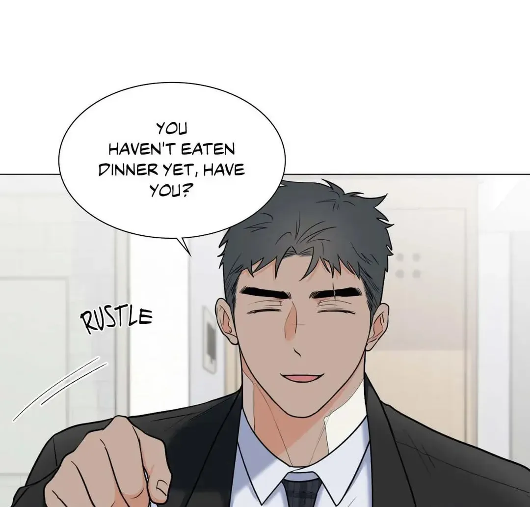 Love Without Borders [Official] Chapter 35 page 62 - 