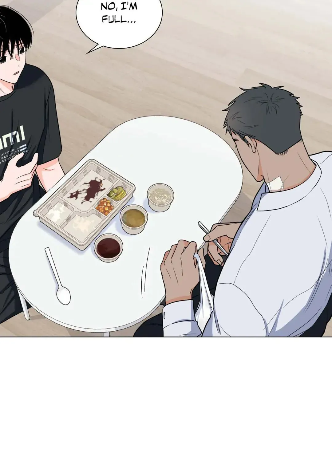 Love Without Borders [Official] Chapter 35 page 65 - 