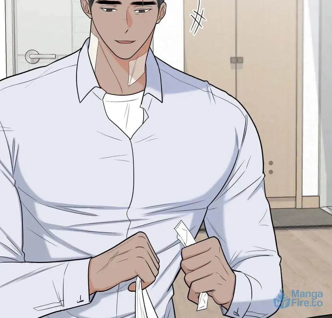Love Without Borders [Official] Chapter 35 page 70 - 