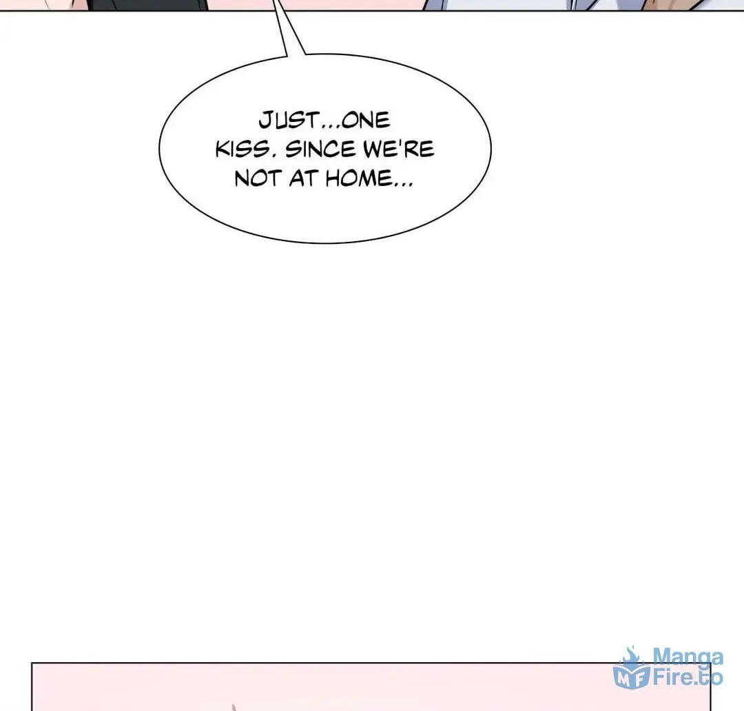 Love Without Borders [Official] Chapter 35 page 76 - 