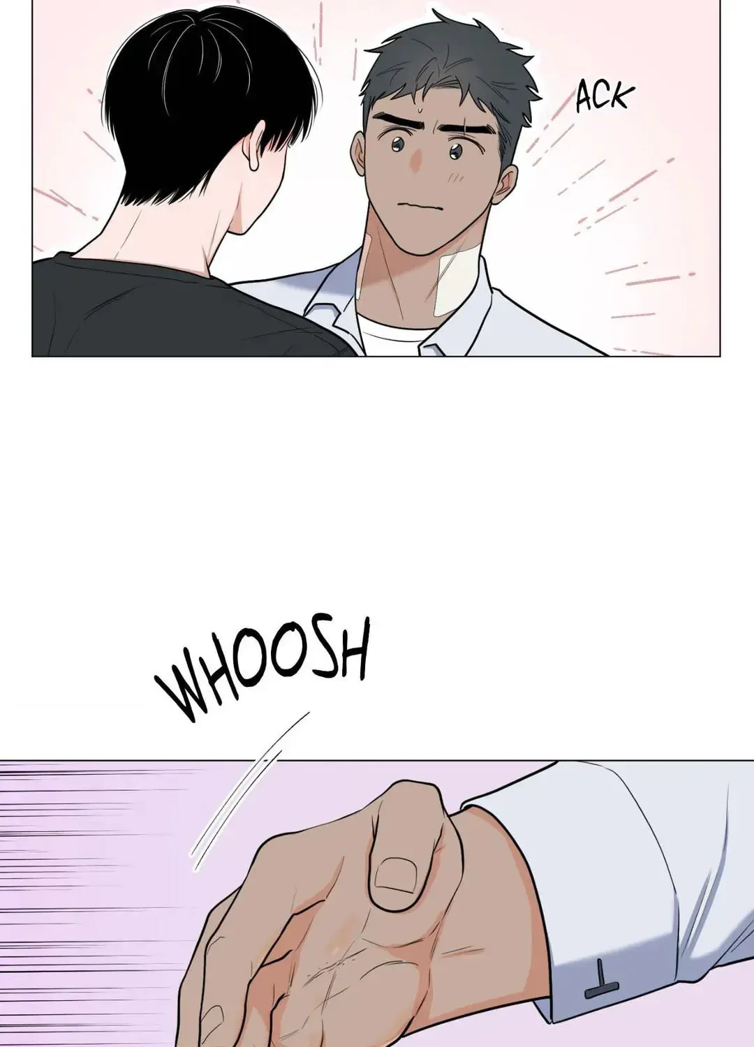 Love Without Borders [Official] Chapter 35 page 77 - 