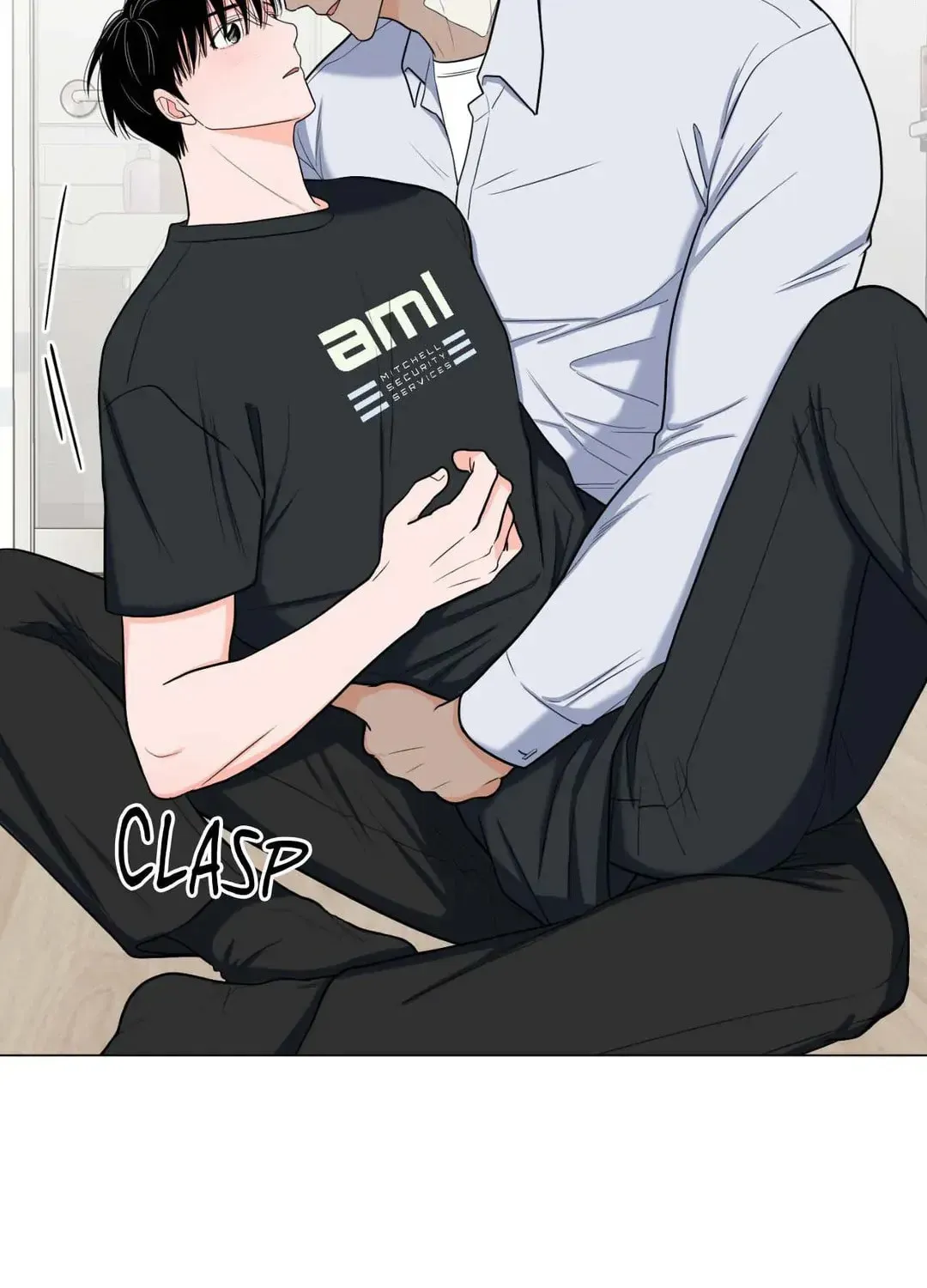 Love Without Borders [Official] Chapter 35 page 79 - 