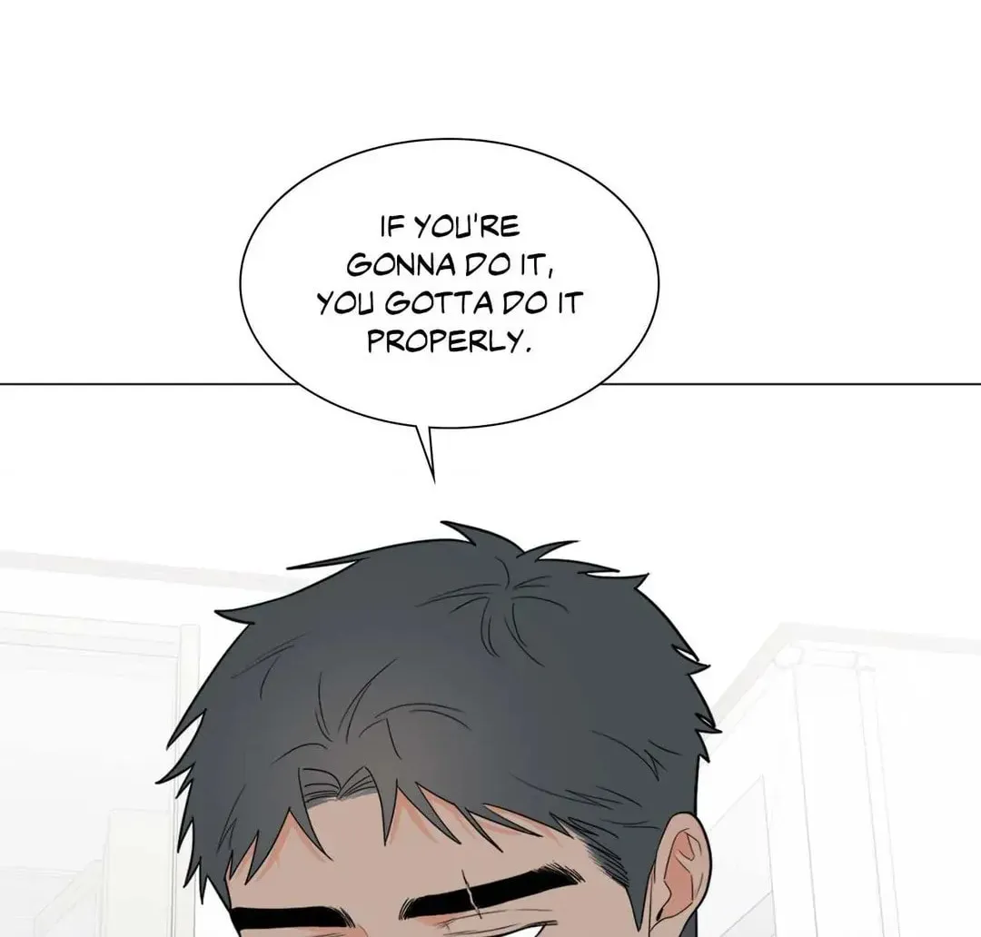 Love Without Borders [Official] Chapter 35 page 80 - 