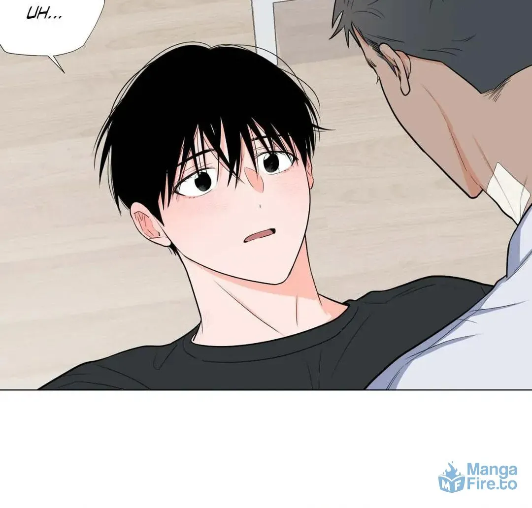 Love Without Borders [Official] Chapter 35 page 82 - 
