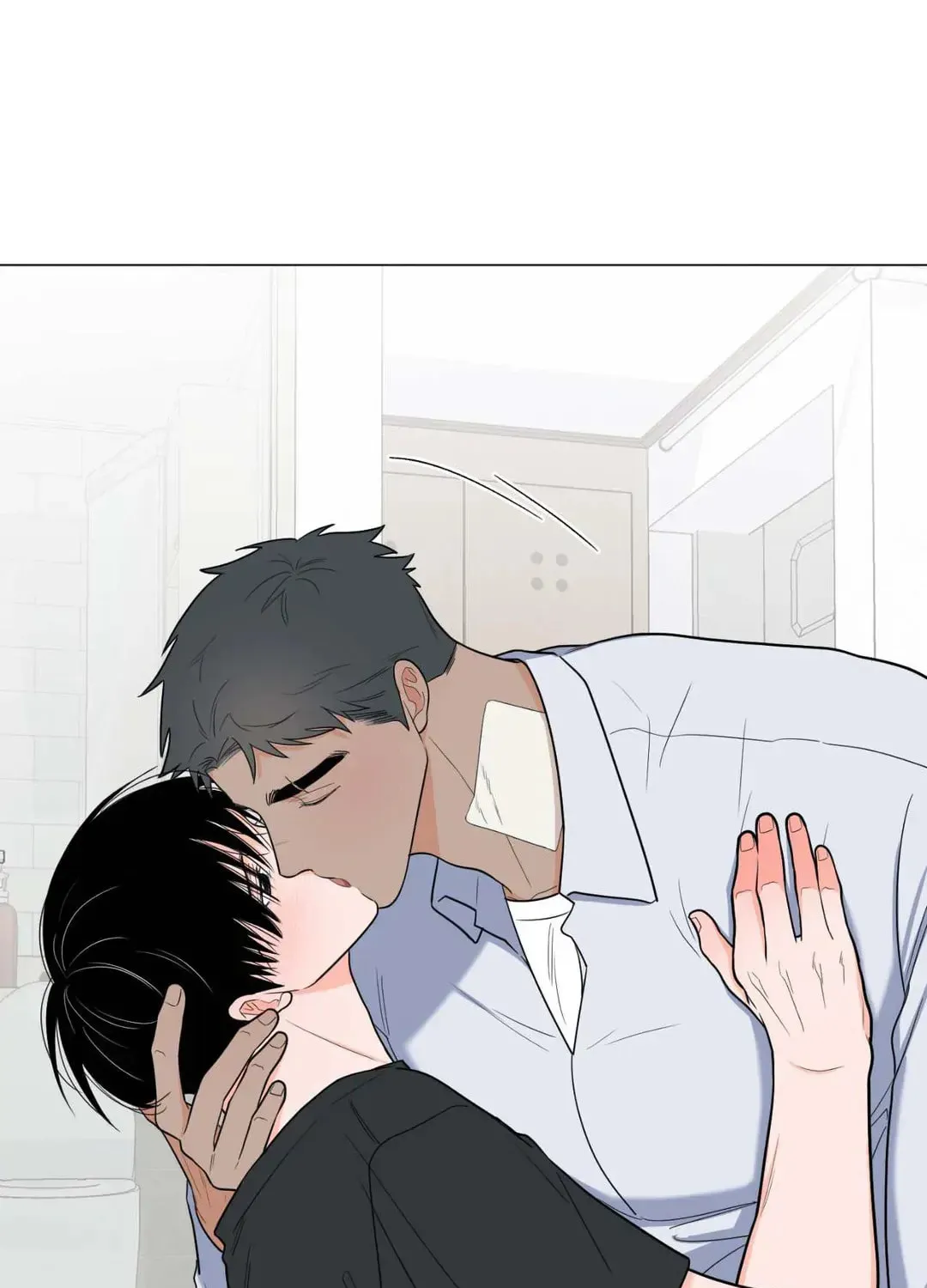 Love Without Borders [Official] Chapter 35 page 83 - 