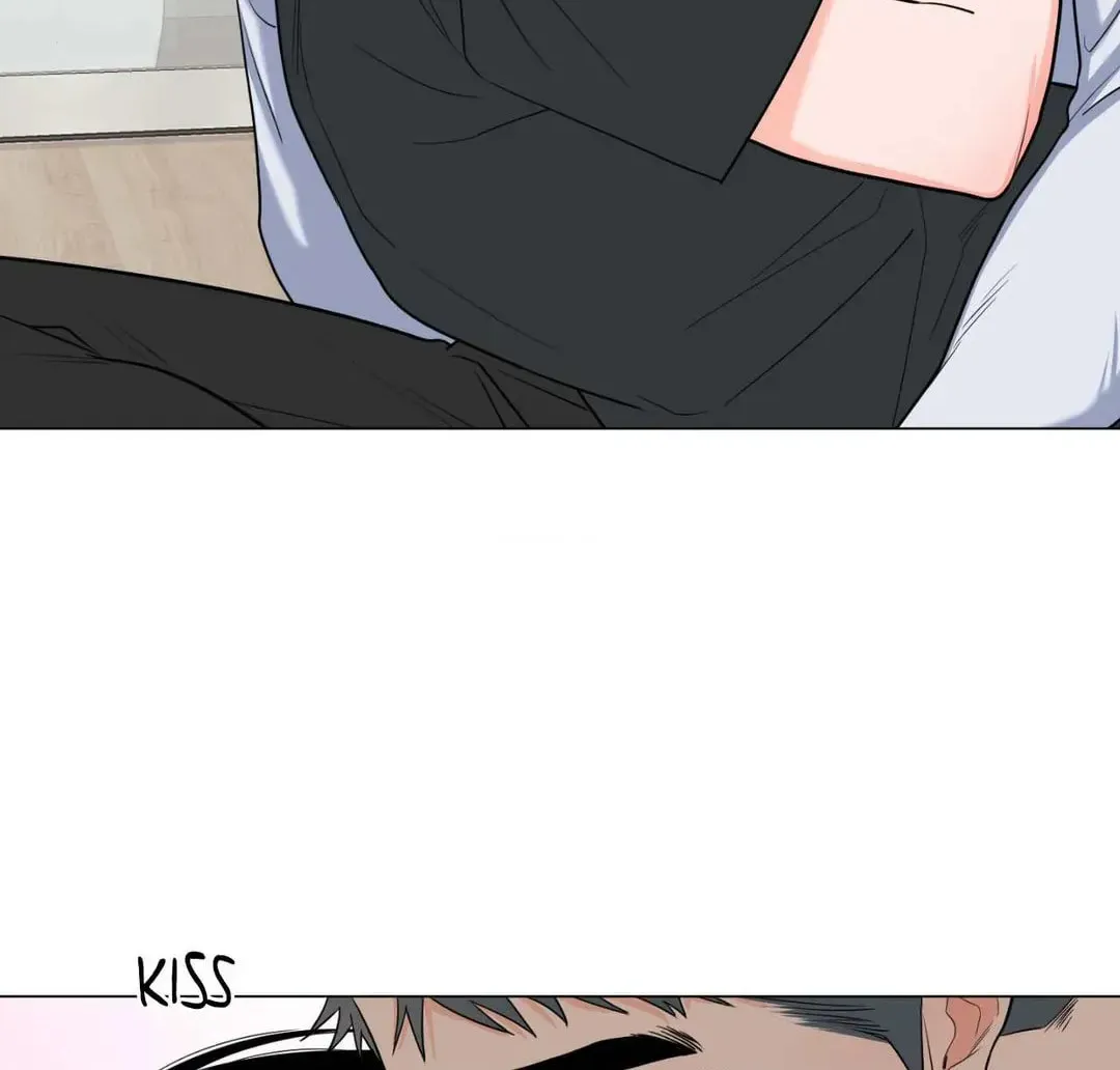 Love Without Borders [Official] Chapter 35 page 84 - 