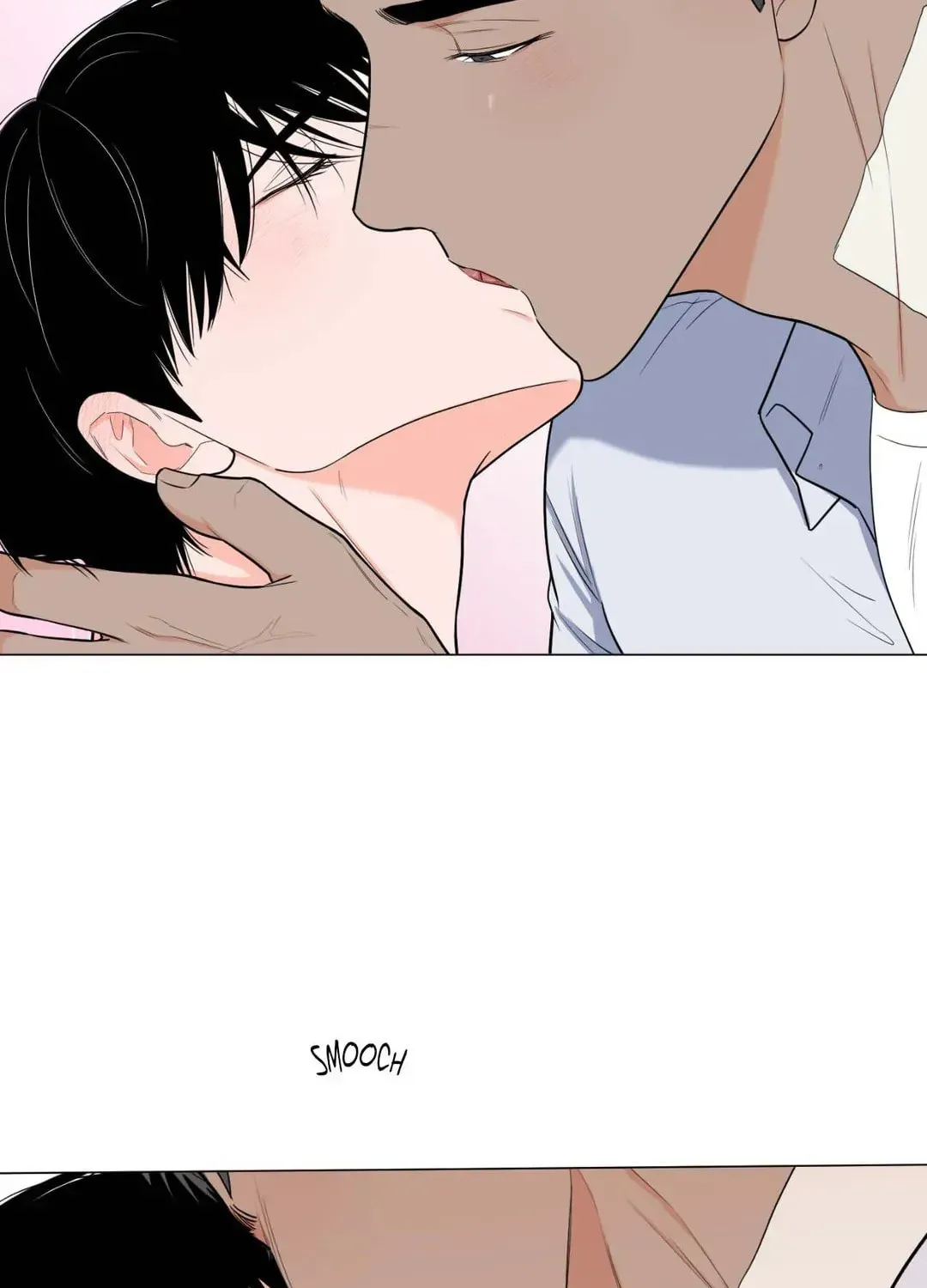 Love Without Borders [Official] Chapter 35 page 85 - 