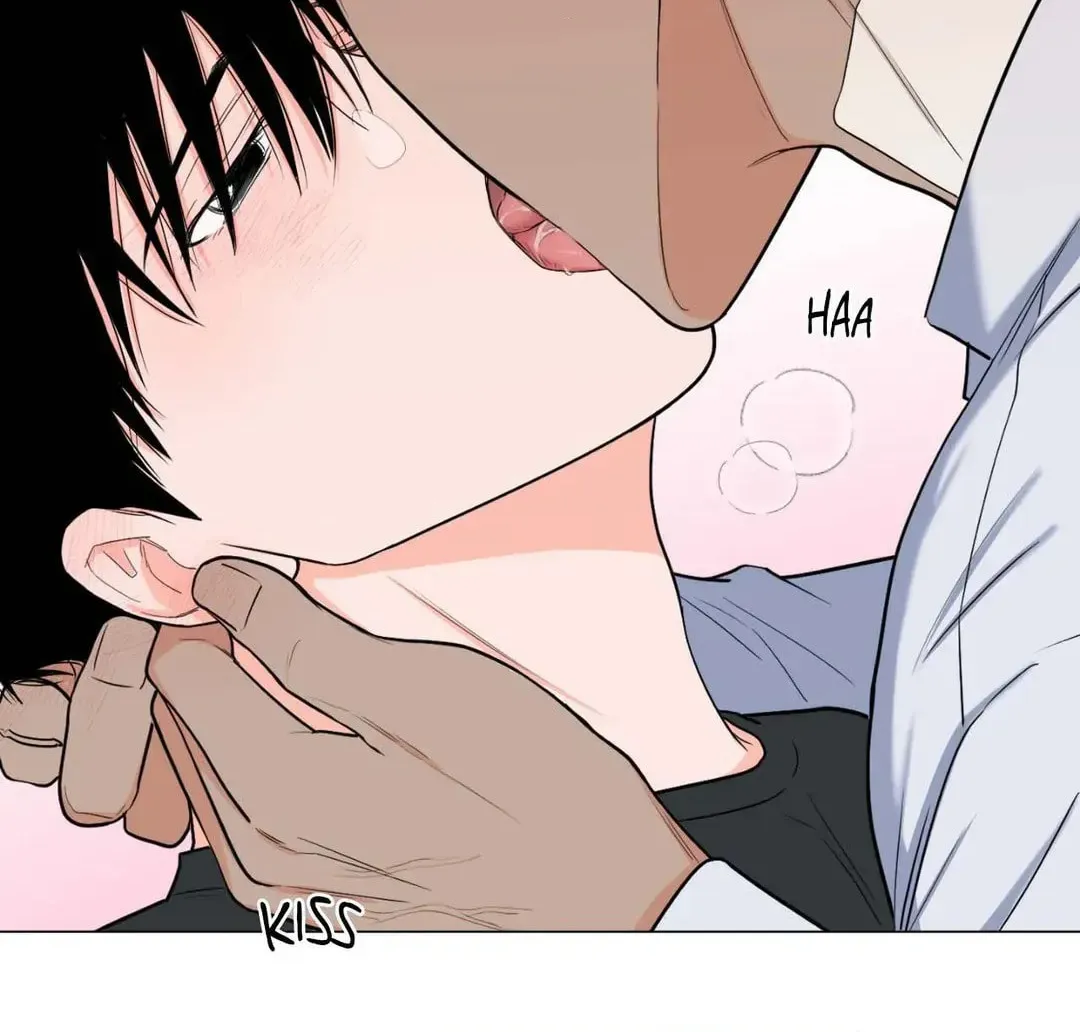 Love Without Borders [Official] Chapter 35 page 86 - 