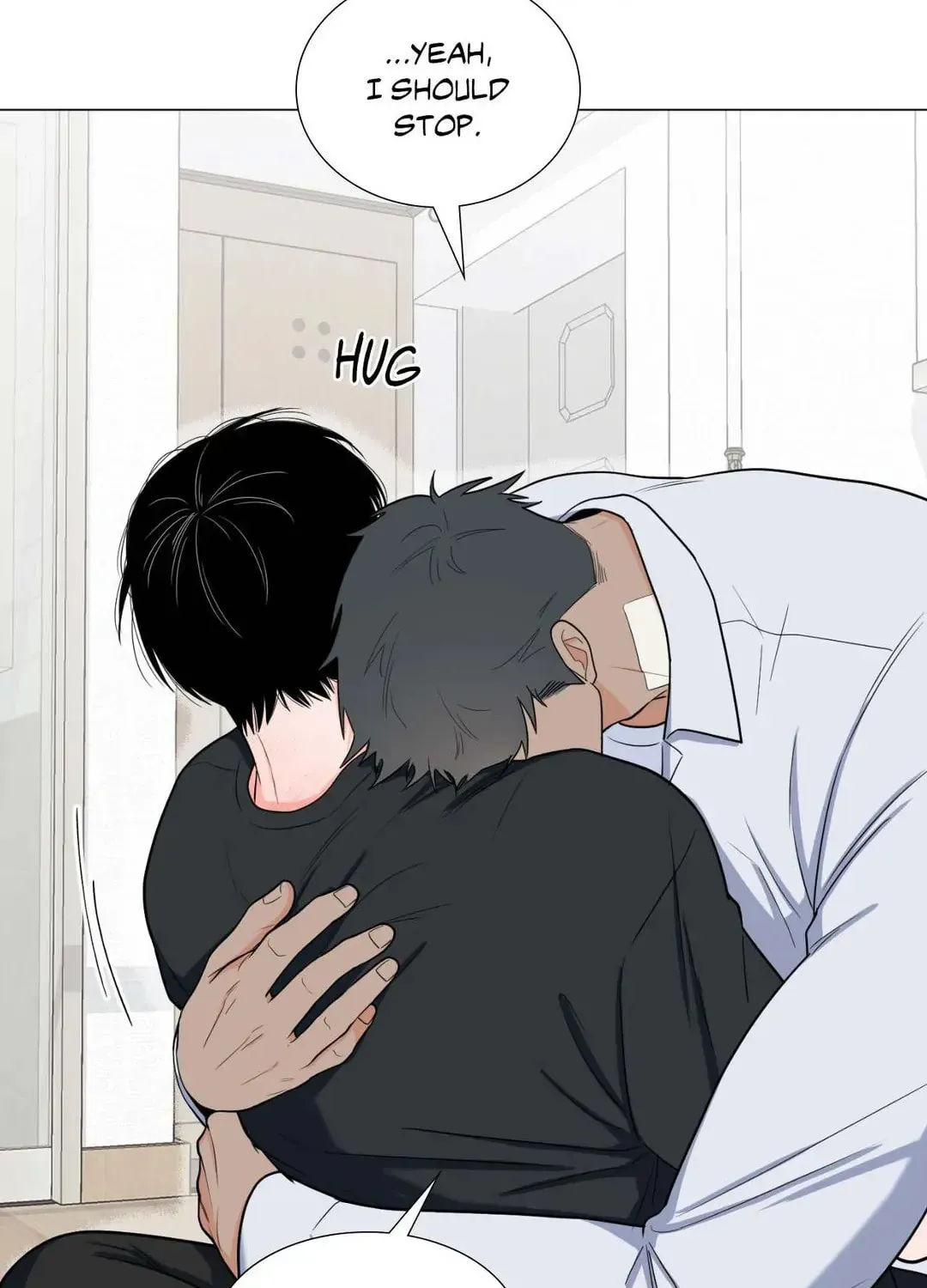 Love Without Borders [Official] Chapter 35 page 89 - 