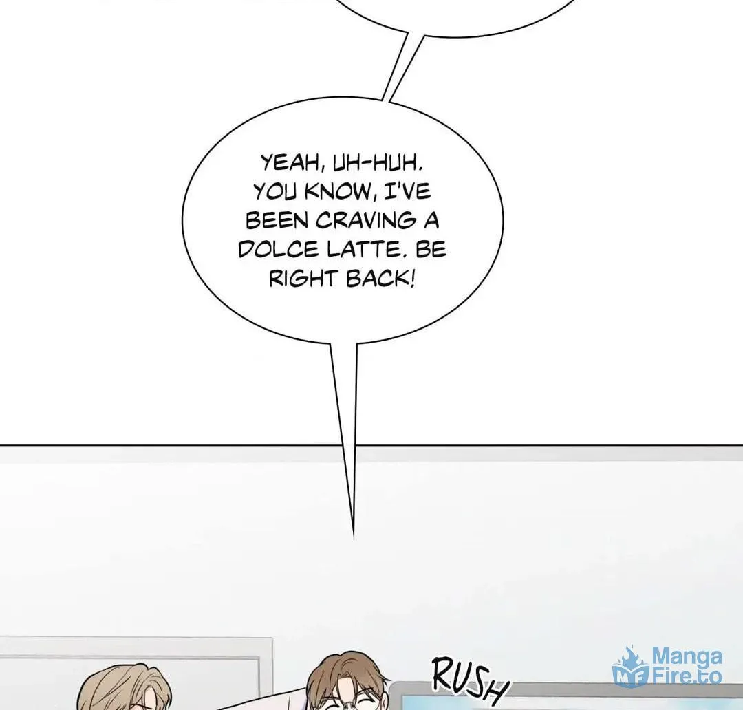 Love Without Borders [Official] Chapter 35 page 10 - 