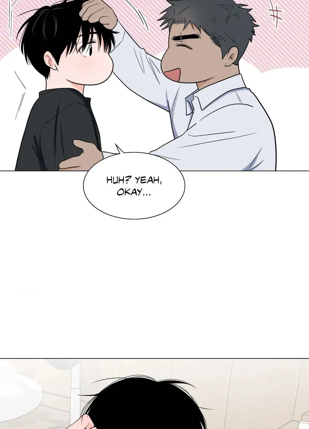 Love Without Borders [Official] Chapter 35 page 91 - 