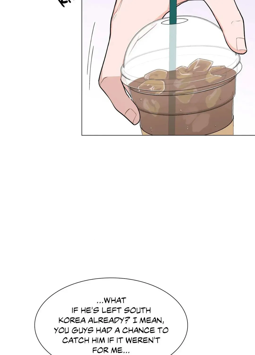 Love Without Borders [Official] Chapter 35 page 95 - 