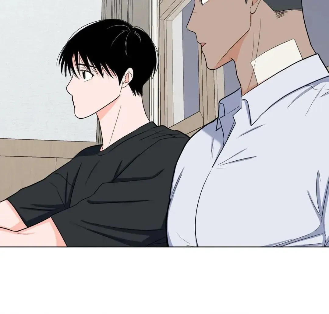 Love Without Borders [Official] Chapter 35 page 98 - 