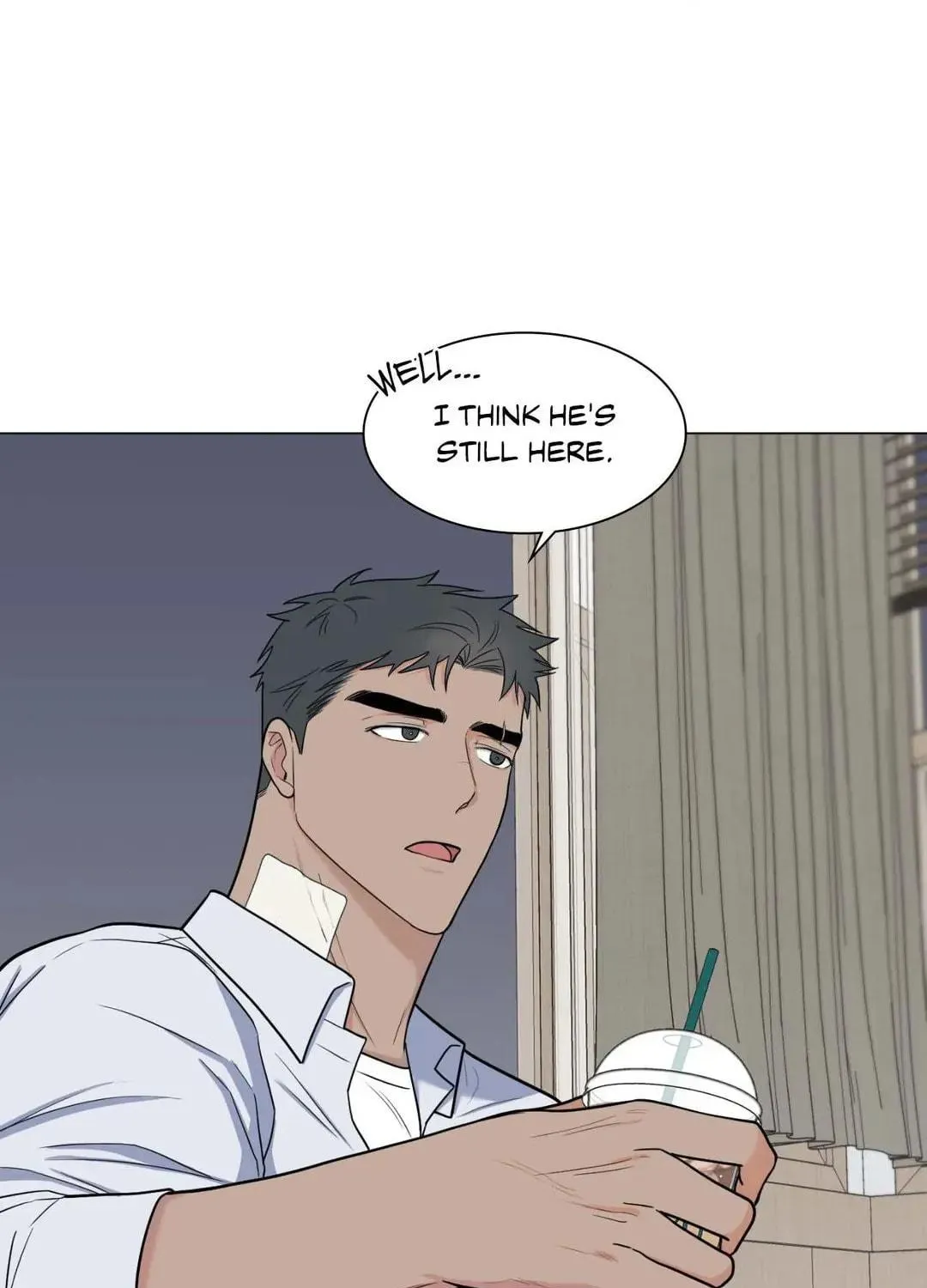 Love Without Borders [Official] Chapter 35 page 99 - 