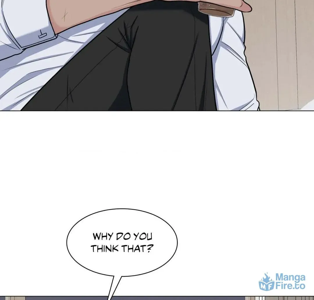 Love Without Borders [Official] Chapter 35 page 100 - 