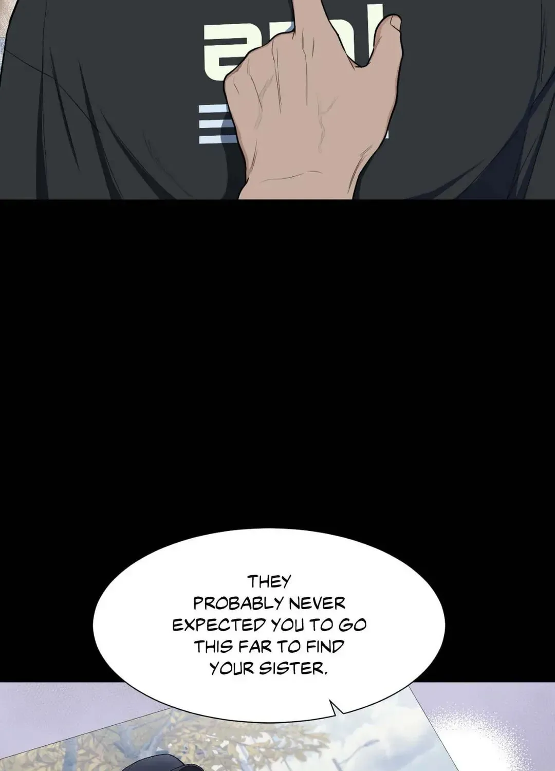 Love Without Borders [Official] Chapter 36 page 13 - 