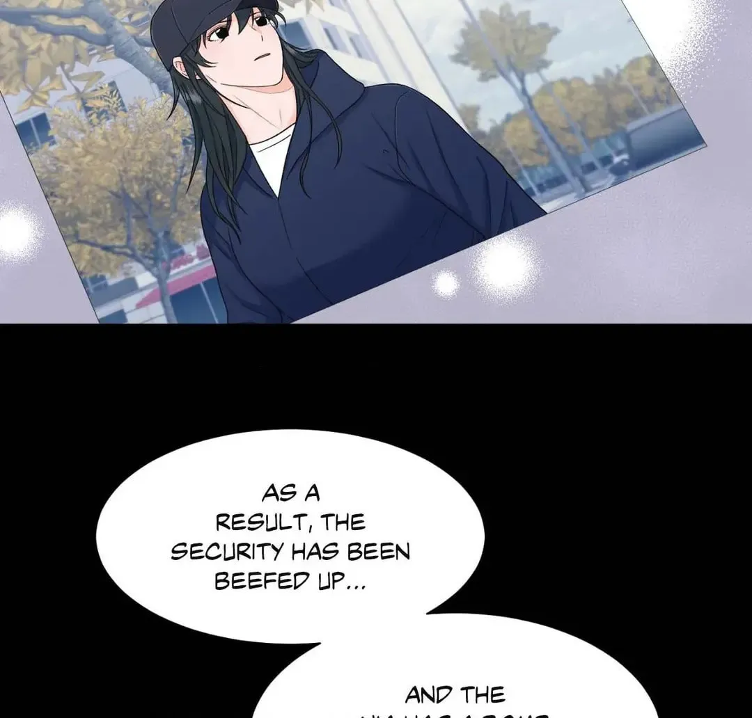 Love Without Borders [Official] Chapter 36 page 14 - 